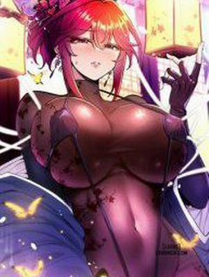 Đọc truyện tranh Đụ với thần thụ