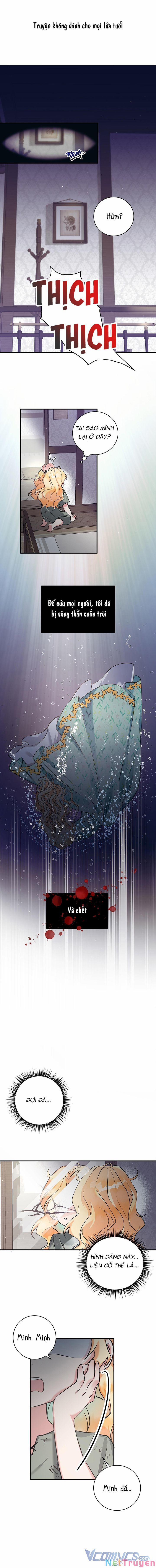 Đứa Bé Con Tin Thật Dễ Thương 1 trang 0