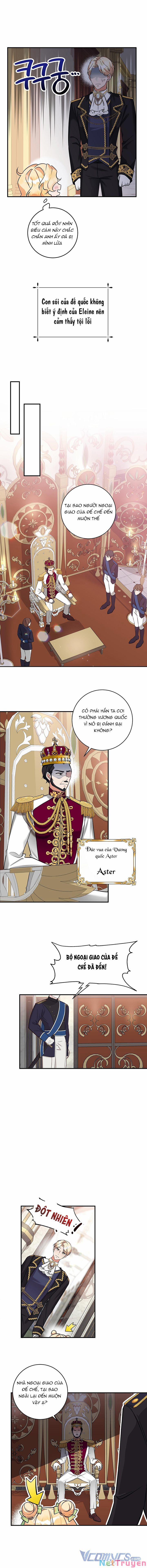 Đứa Bé Con Tin Thật Dễ Thương 1 trang 11