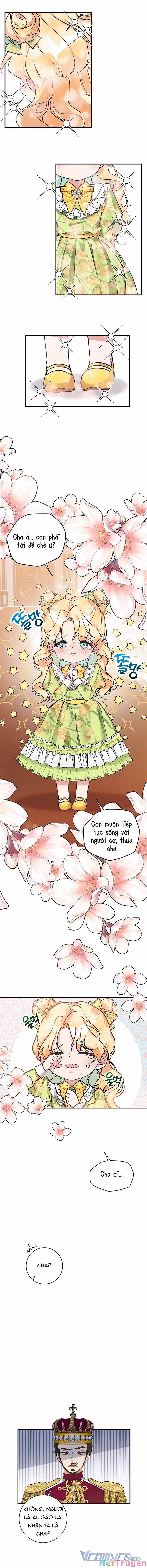Đứa Bé Con Tin Thật Dễ Thương 1 trang 12