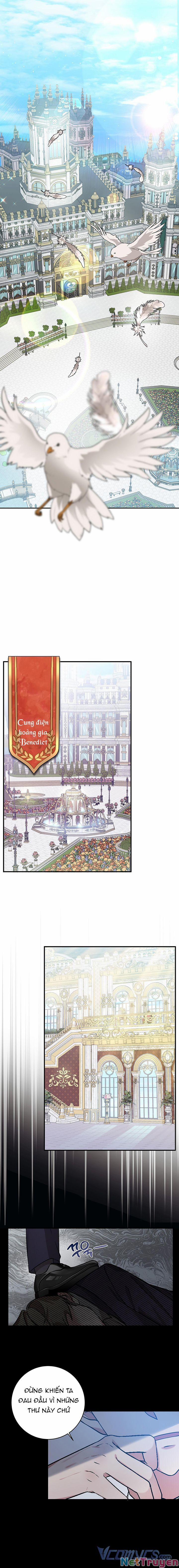 Đứa Bé Con Tin Thật Dễ Thương 1 trang 15