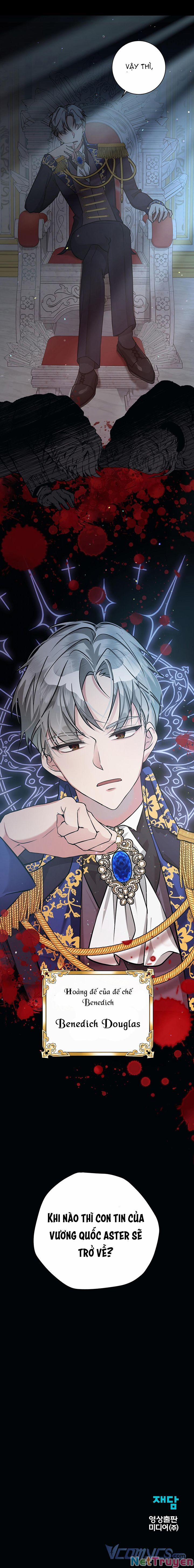 Đứa Bé Con Tin Thật Dễ Thương 1 trang 16