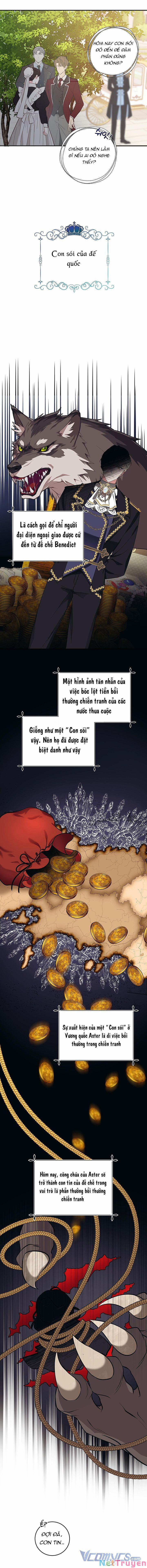 Đứa Bé Con Tin Thật Dễ Thương 1 trang 5