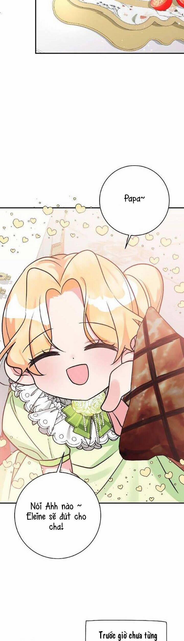 Đứa Bé Con Tin Thật Dễ Thương 10 trang 1