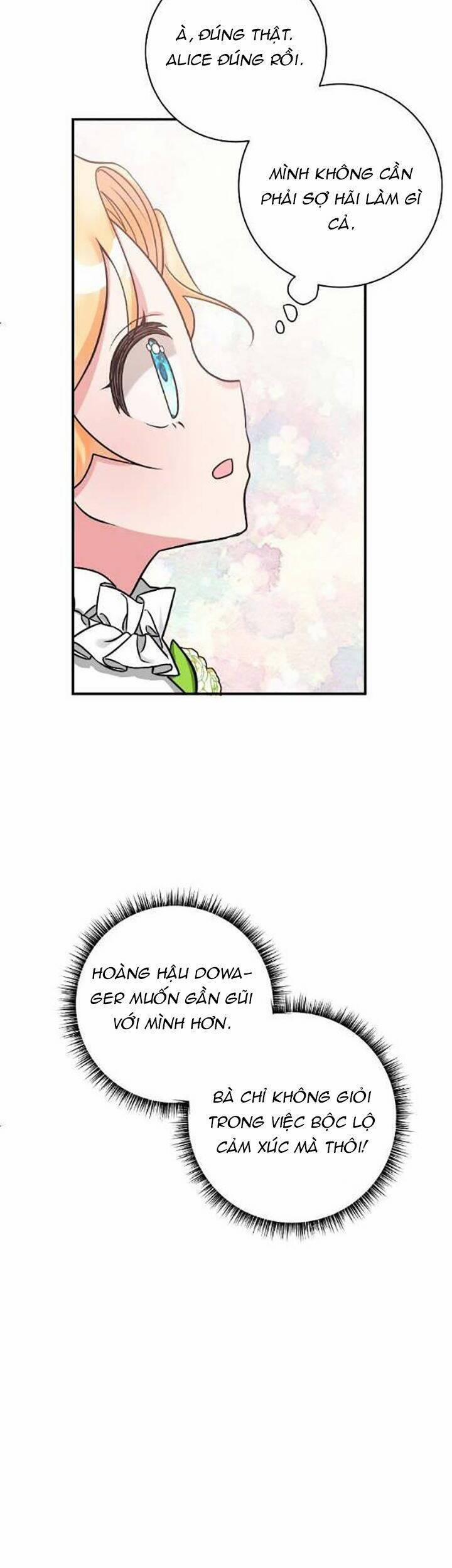 Đứa Bé Con Tin Thật Dễ Thương 10 trang 13