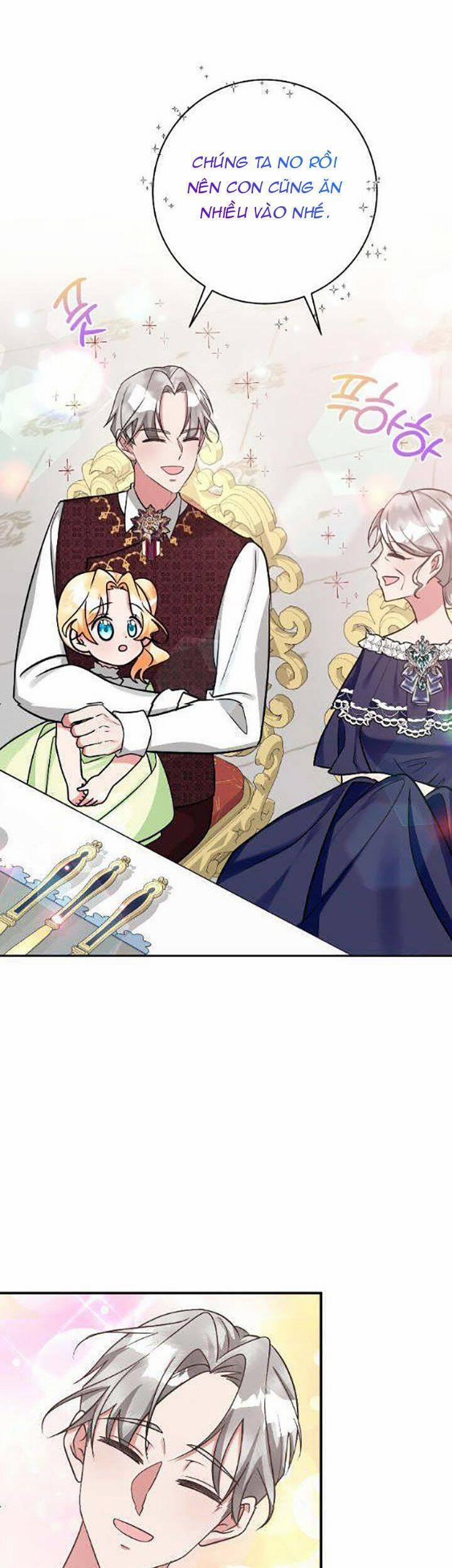 Đứa Bé Con Tin Thật Dễ Thương 10 trang 18