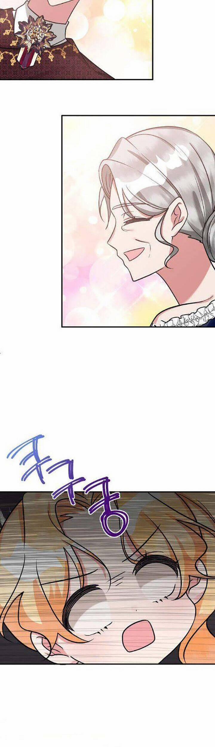 Đứa Bé Con Tin Thật Dễ Thương 10 trang 19