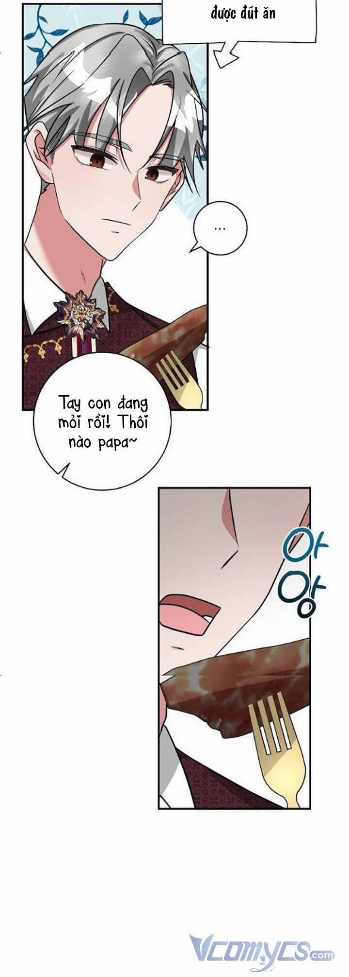 Đứa Bé Con Tin Thật Dễ Thương 10 trang 2