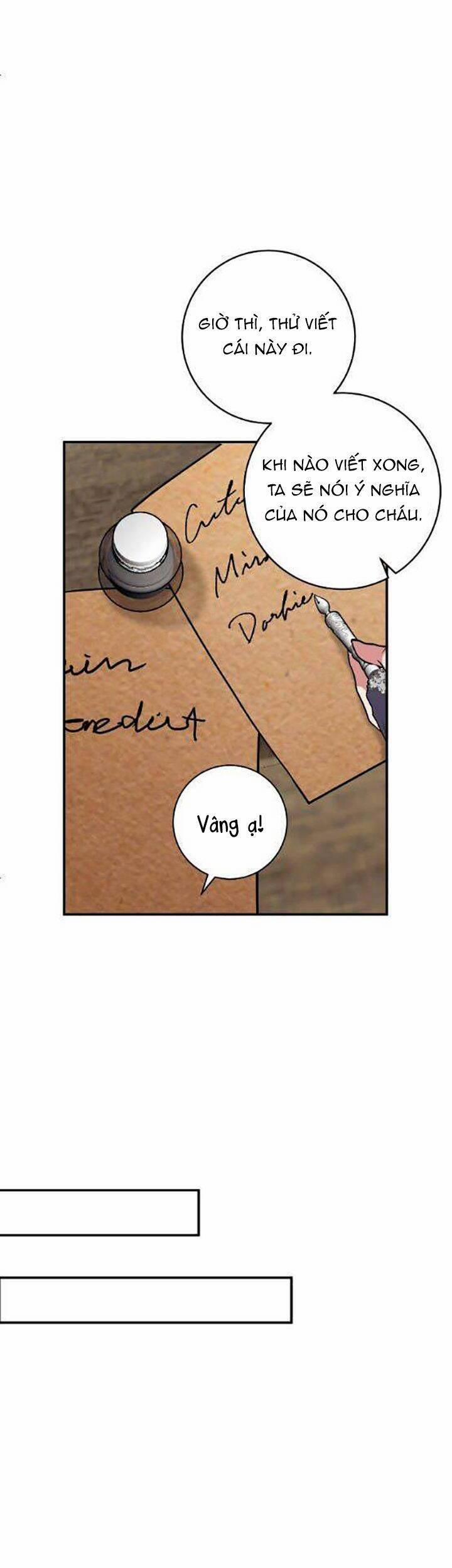 Đứa Bé Con Tin Thật Dễ Thương 10 trang 24