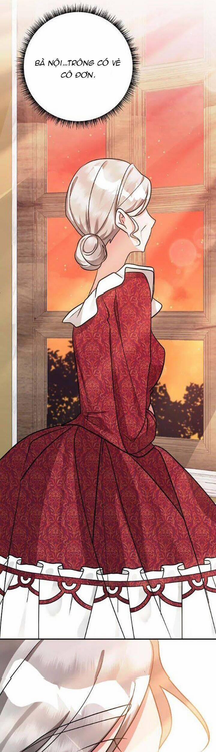 Đứa Bé Con Tin Thật Dễ Thương 10 trang 28