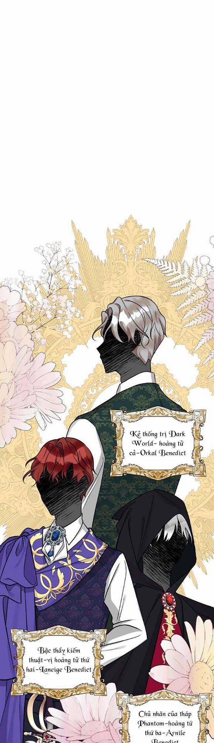 Đứa Bé Con Tin Thật Dễ Thương 10 trang 34