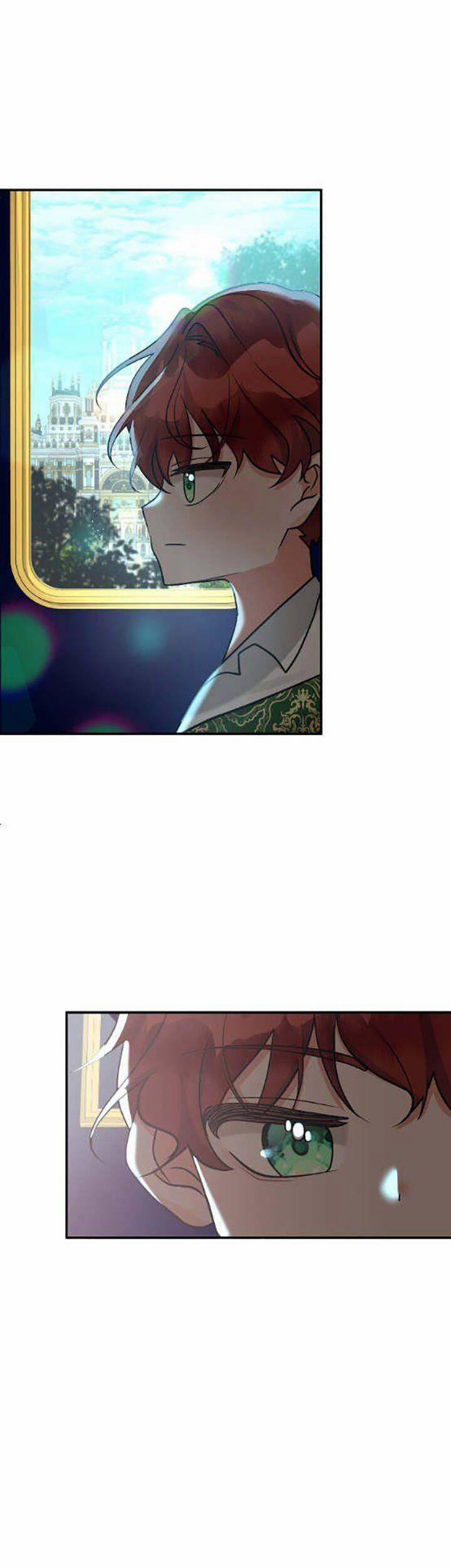 Đứa Bé Con Tin Thật Dễ Thương 10 trang 40