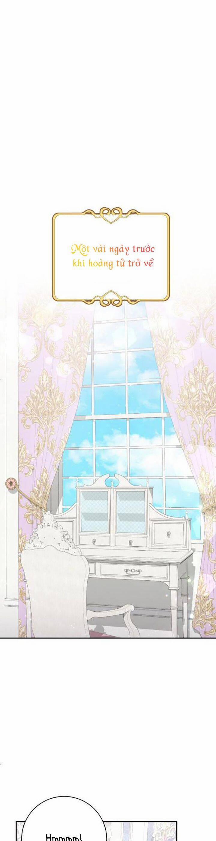 Đứa Bé Con Tin Thật Dễ Thương 11 trang 0