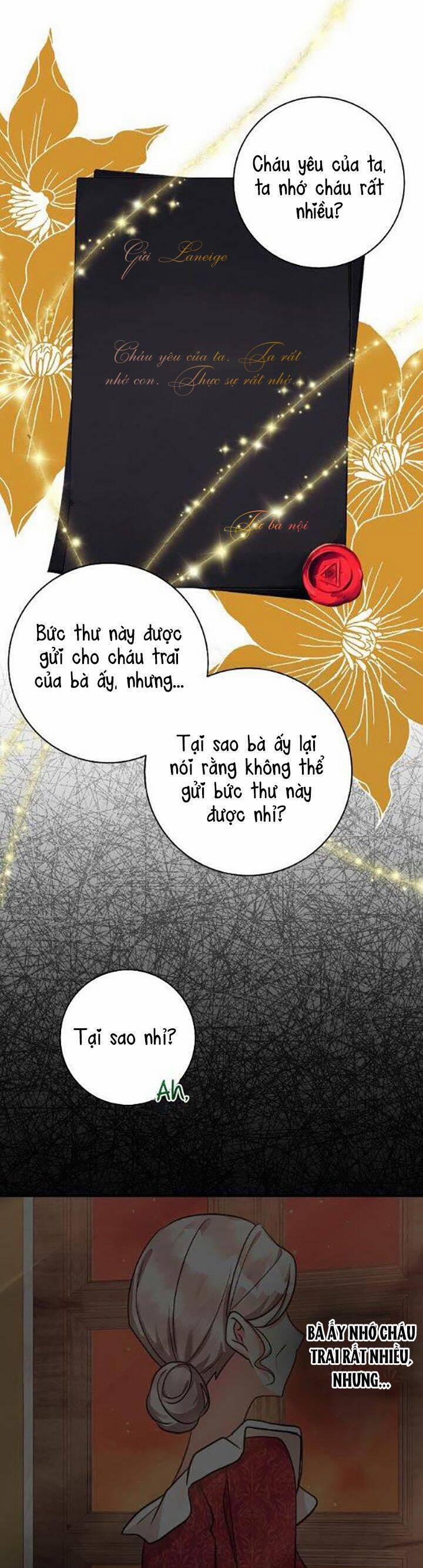 Đứa Bé Con Tin Thật Dễ Thương 11 trang 18