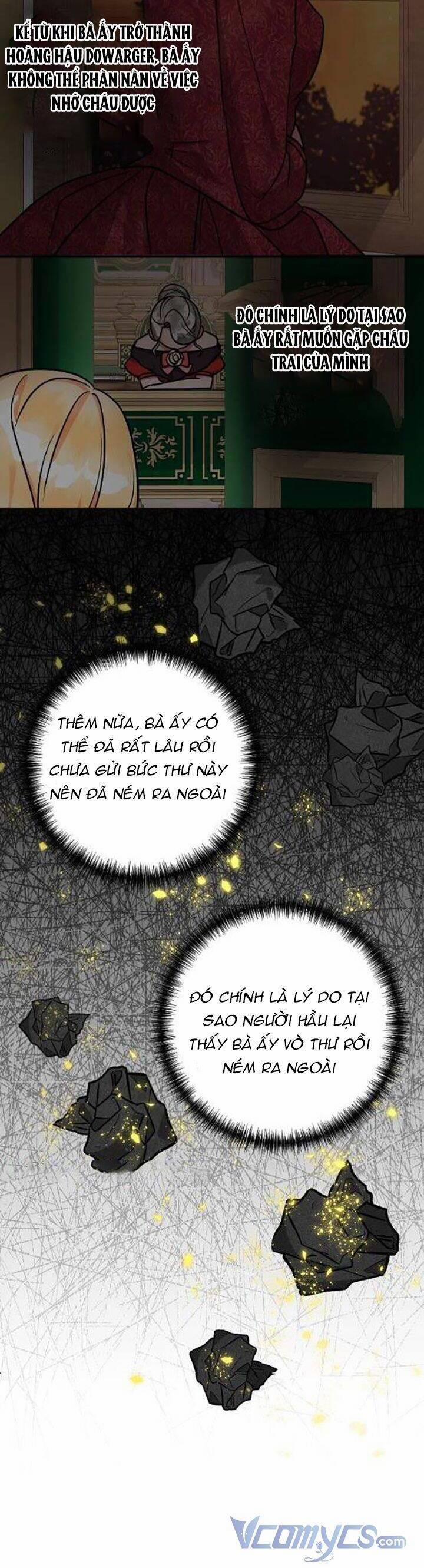 Đứa Bé Con Tin Thật Dễ Thương 11 trang 19