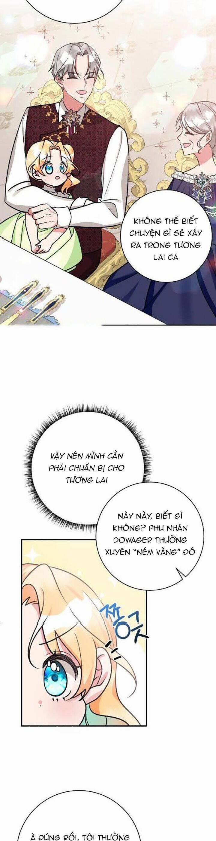 Đứa Bé Con Tin Thật Dễ Thương 11 trang 2