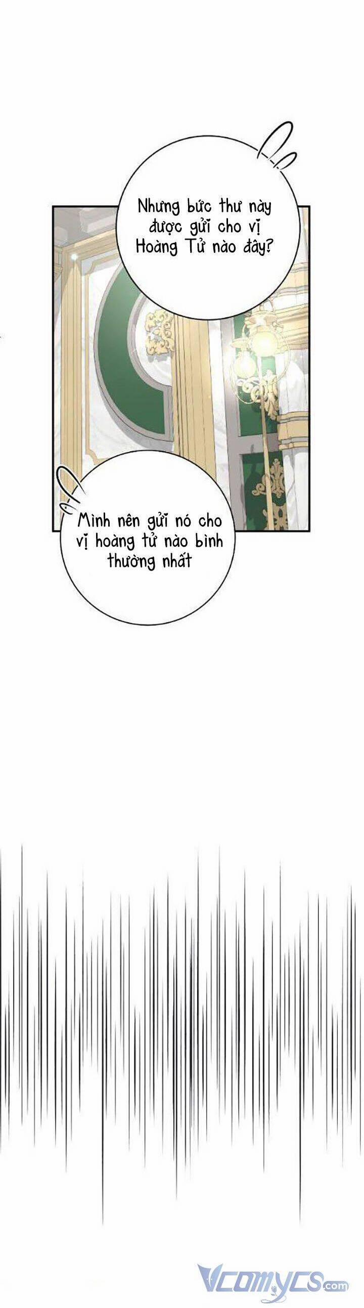 Đứa Bé Con Tin Thật Dễ Thương 11 trang 23