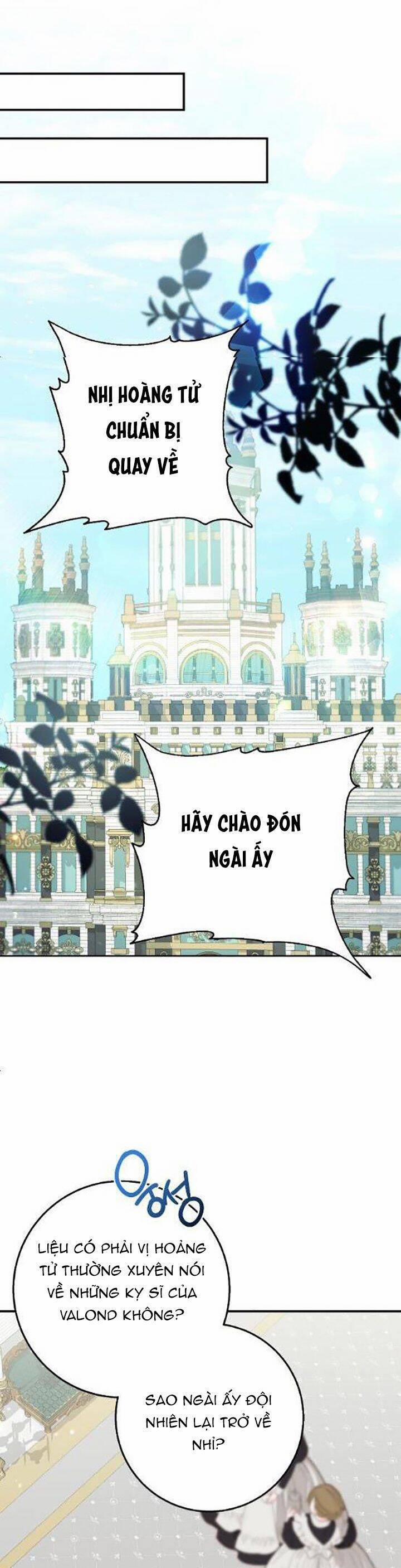 Đứa Bé Con Tin Thật Dễ Thương 11 trang 24