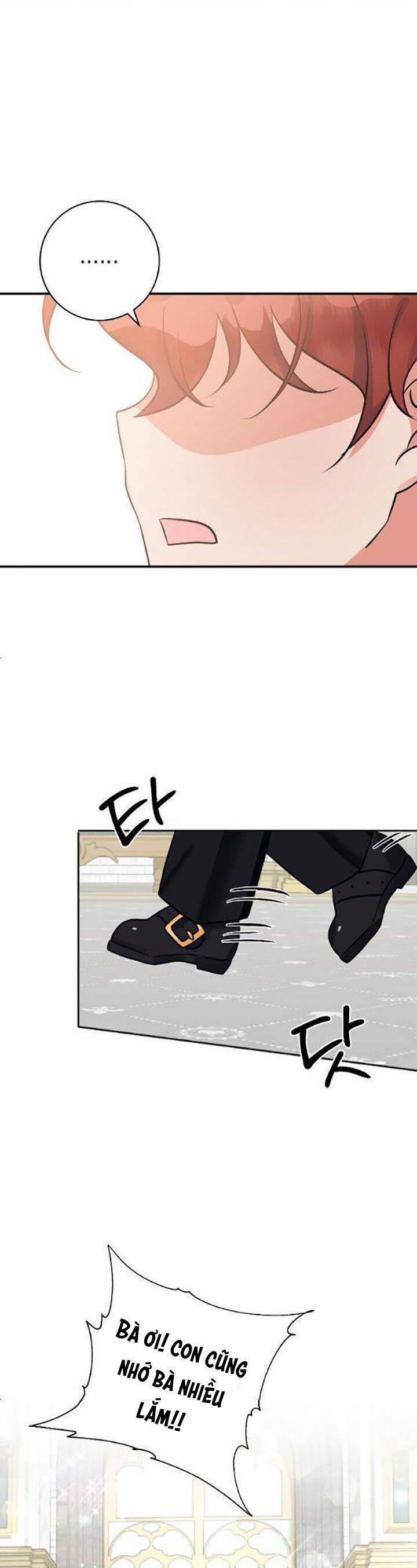 Đứa Bé Con Tin Thật Dễ Thương 11 trang 28