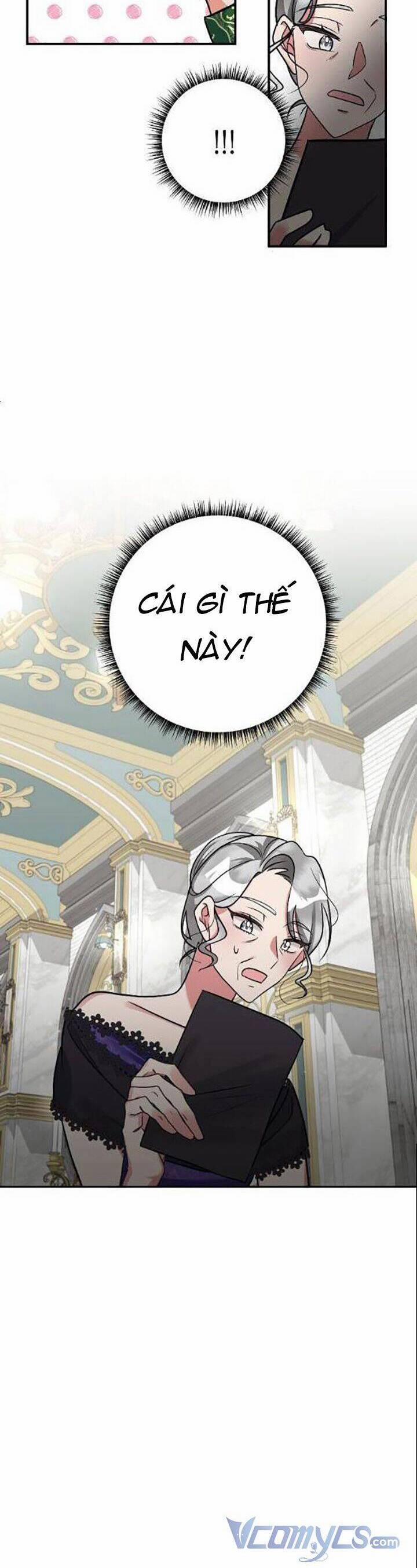 Đứa Bé Con Tin Thật Dễ Thương 11 trang 31