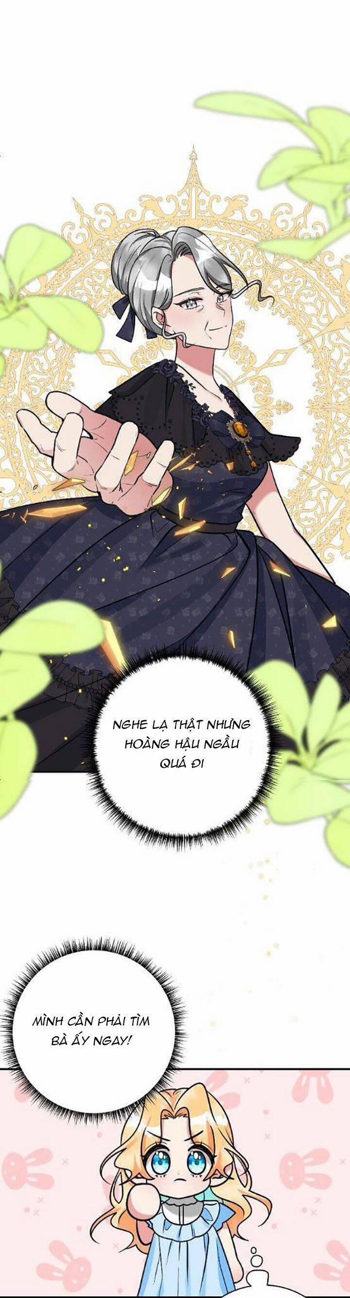 Đứa Bé Con Tin Thật Dễ Thương 11 trang 4