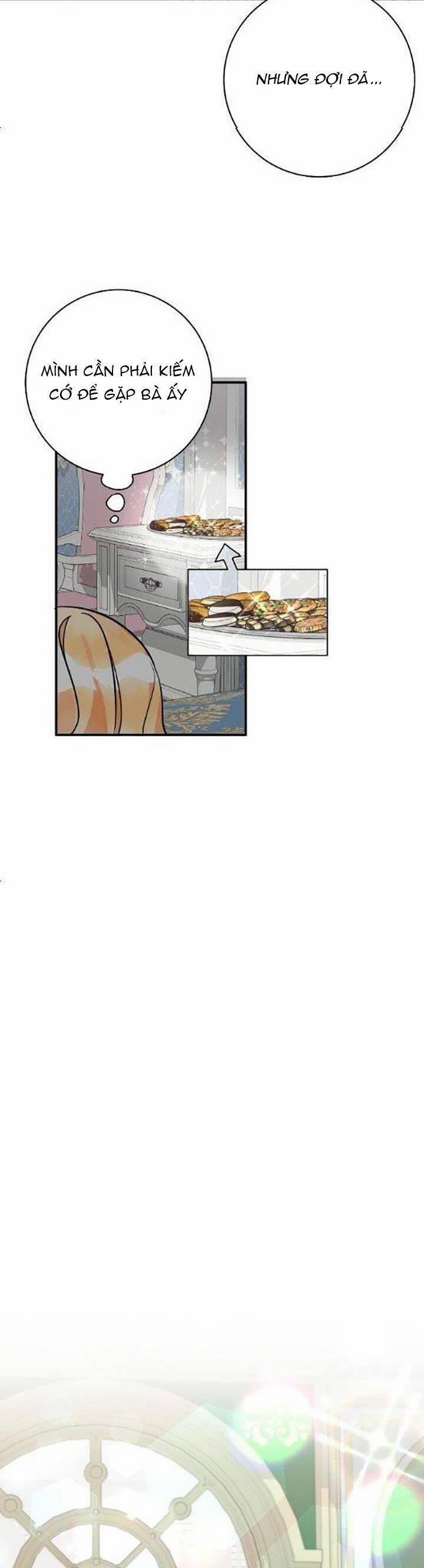 Đứa Bé Con Tin Thật Dễ Thương 11 trang 5