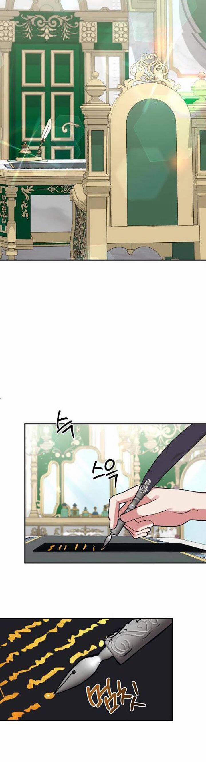 Đứa Bé Con Tin Thật Dễ Thương 11 trang 6