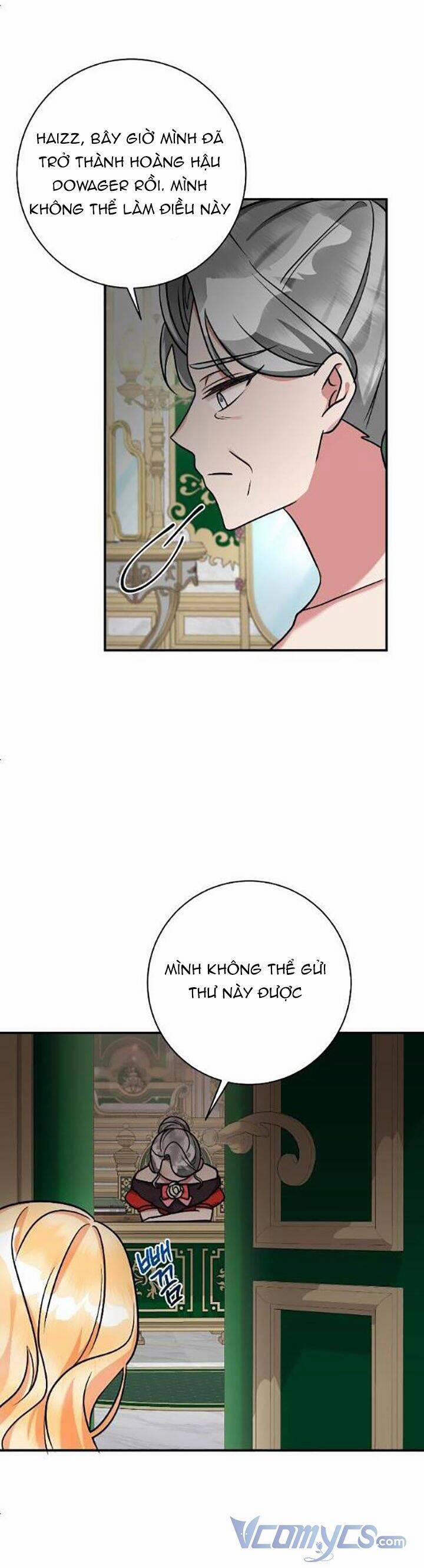 Đứa Bé Con Tin Thật Dễ Thương 11 trang 7