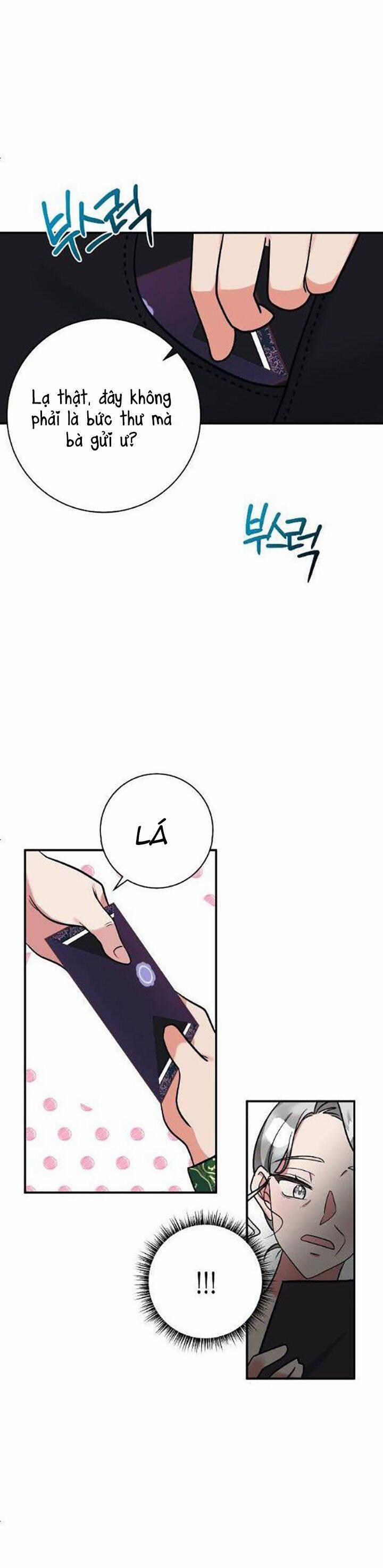 Đứa Bé Con Tin Thật Dễ Thương 12 trang 0