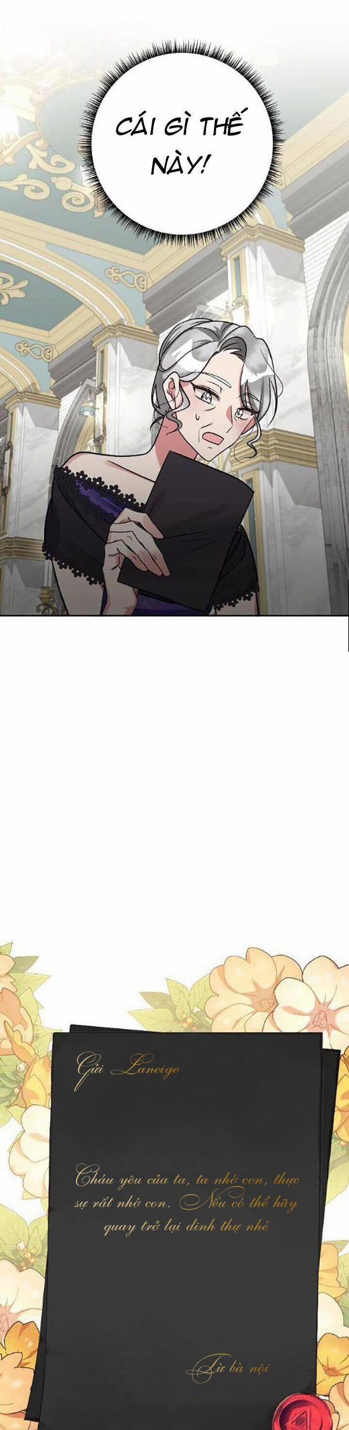 Đứa Bé Con Tin Thật Dễ Thương 12 trang 1