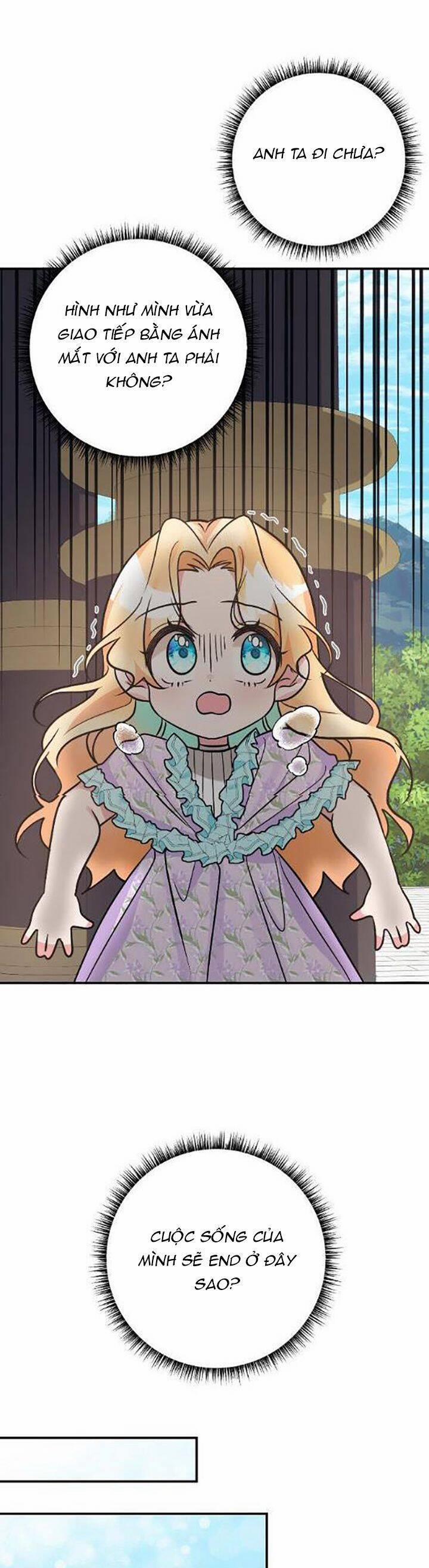 Đứa Bé Con Tin Thật Dễ Thương 12 trang 16