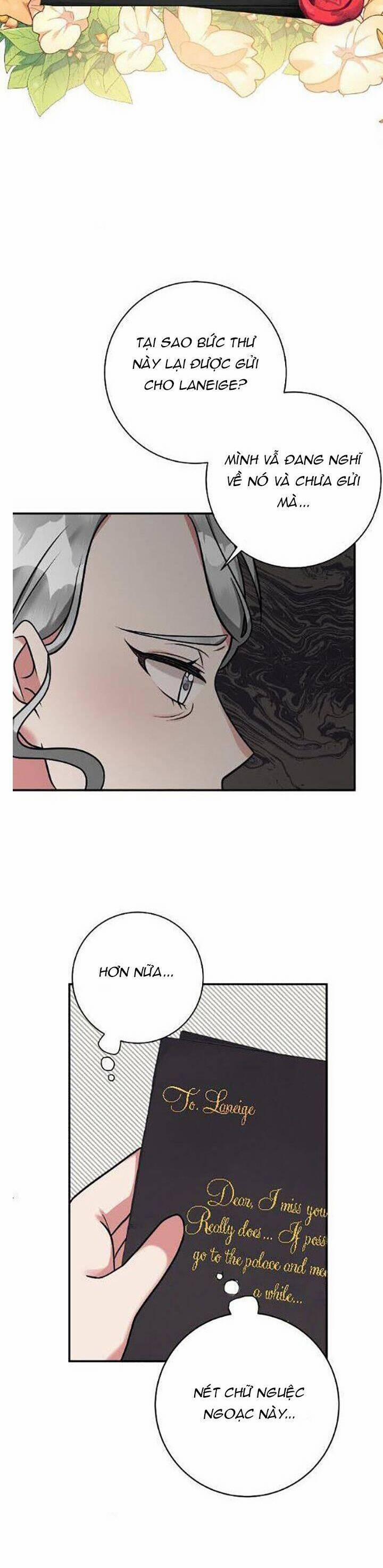 Đứa Bé Con Tin Thật Dễ Thương 12 trang 2