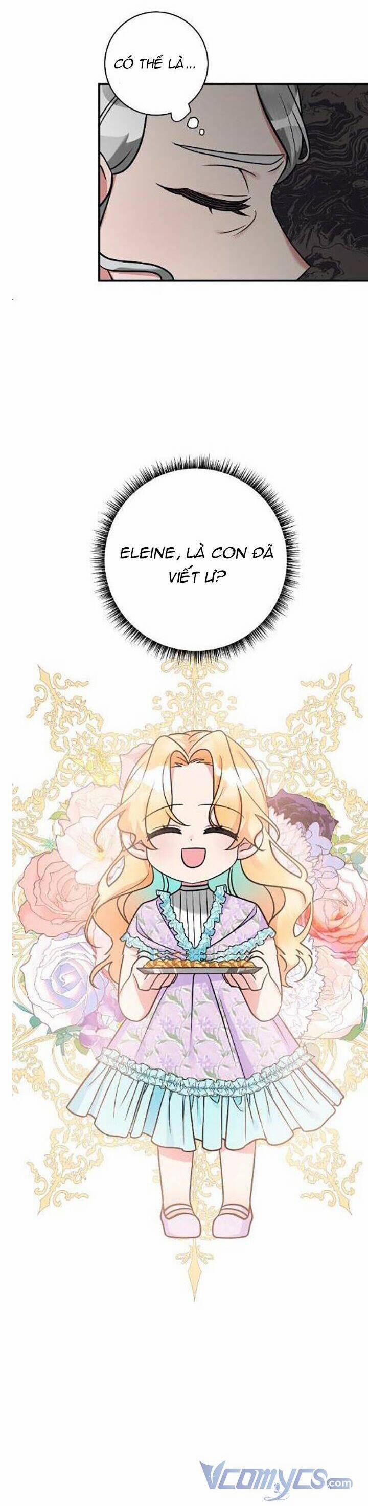 Đứa Bé Con Tin Thật Dễ Thương 12 trang 3