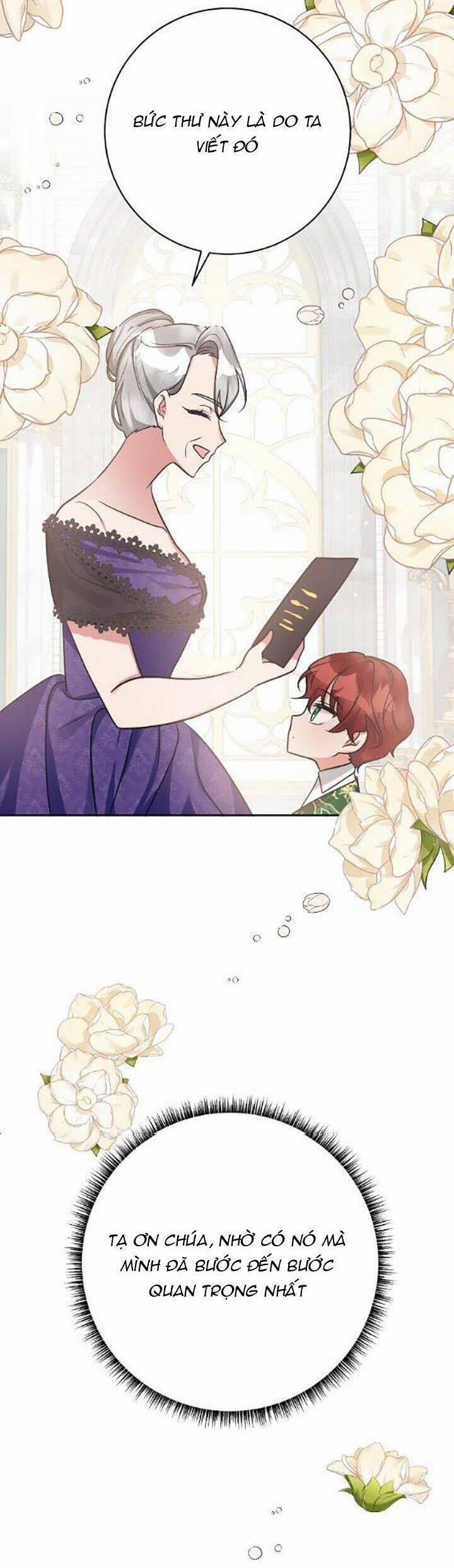 Đứa Bé Con Tin Thật Dễ Thương 12 trang 6