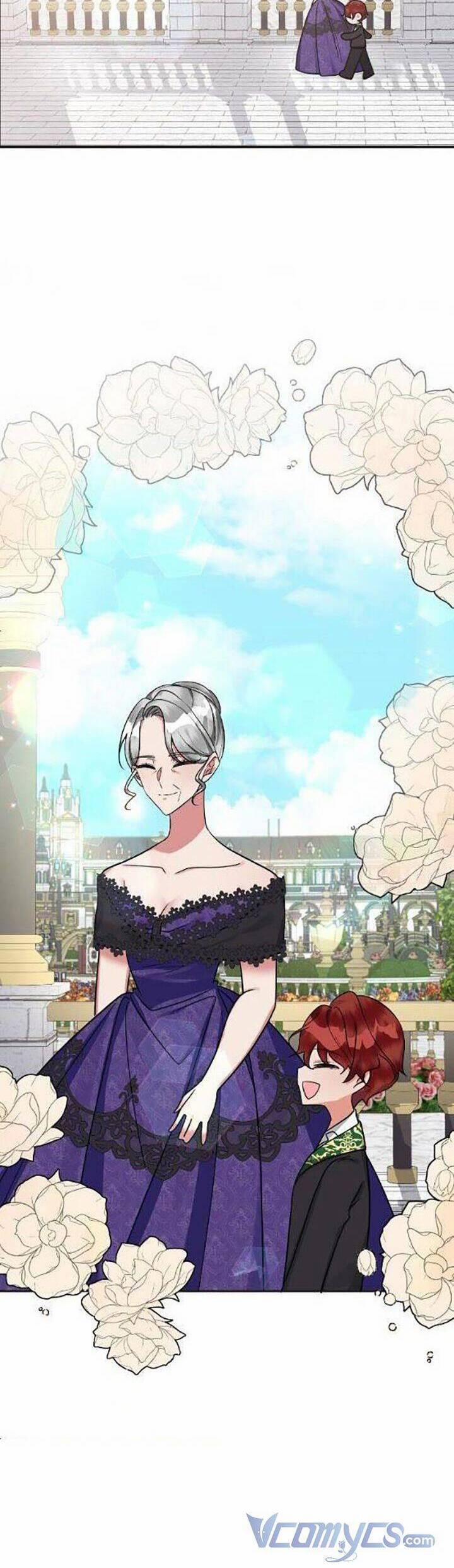 Đứa Bé Con Tin Thật Dễ Thương 12 trang 8