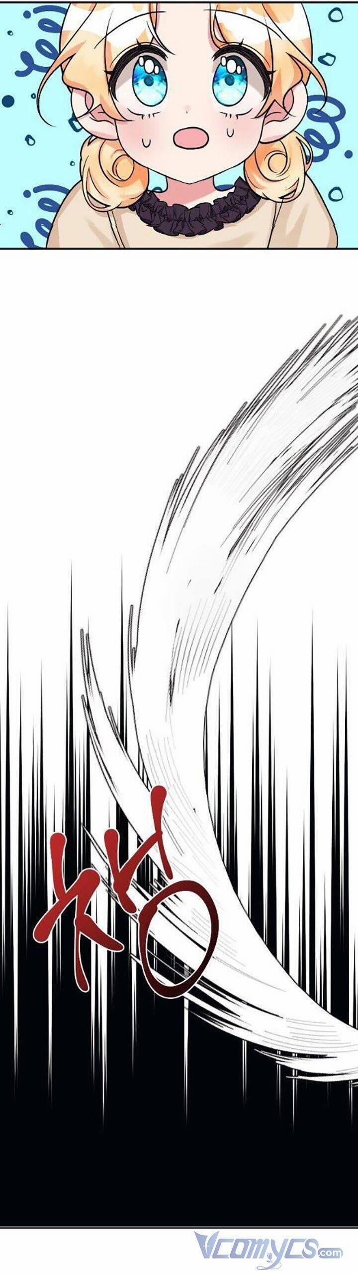 Đứa Bé Con Tin Thật Dễ Thương 13 trang 12