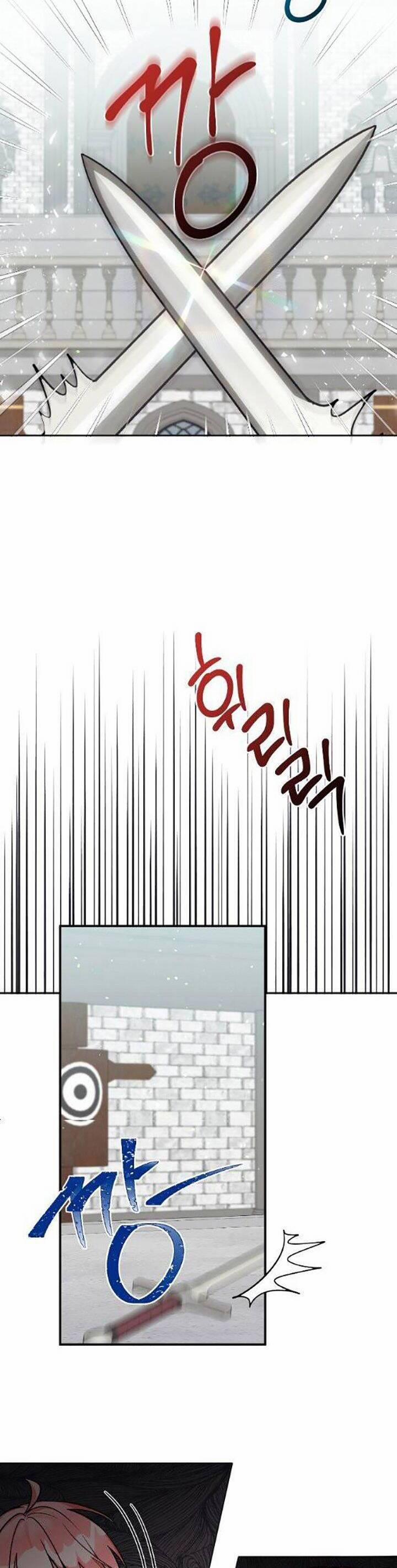 Đứa Bé Con Tin Thật Dễ Thương 13 trang 15