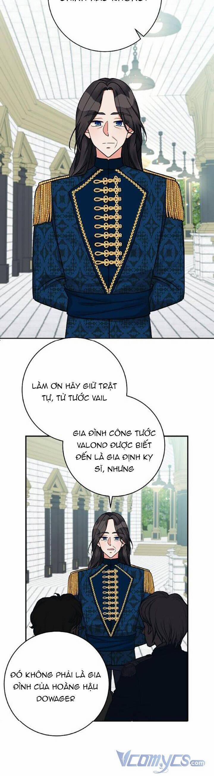 Đứa Bé Con Tin Thật Dễ Thương 13 trang 20