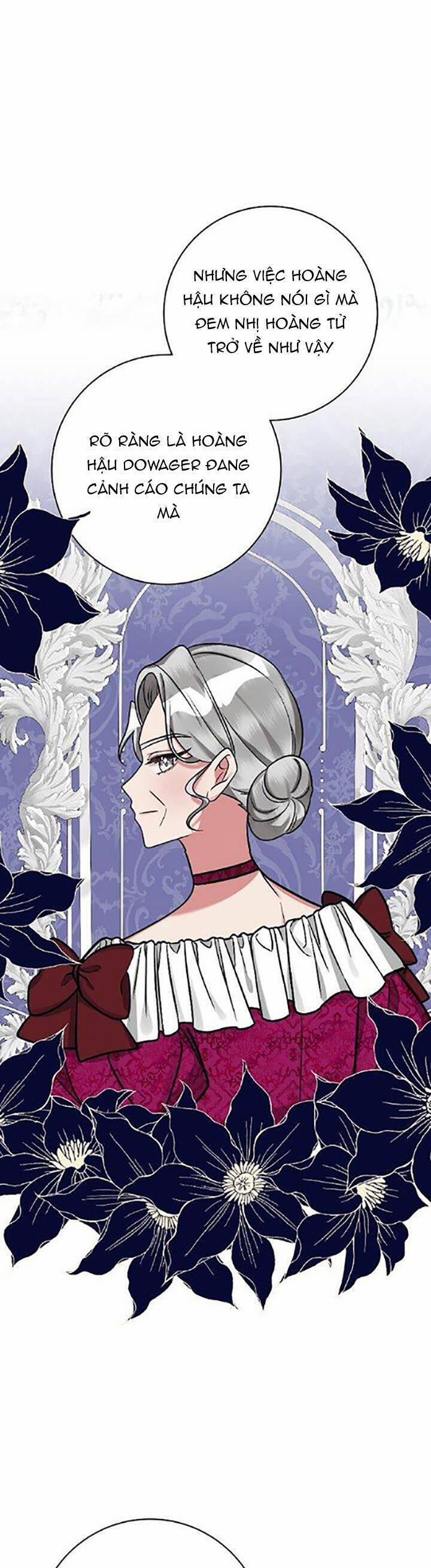 Đứa Bé Con Tin Thật Dễ Thương 13 trang 21