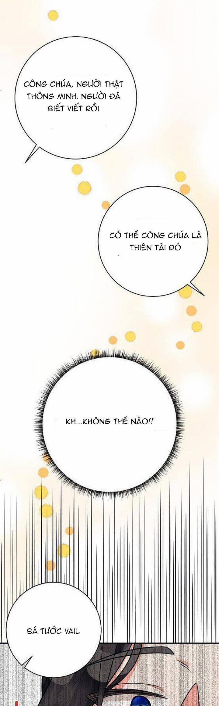 Đứa Bé Con Tin Thật Dễ Thương 14 trang 12