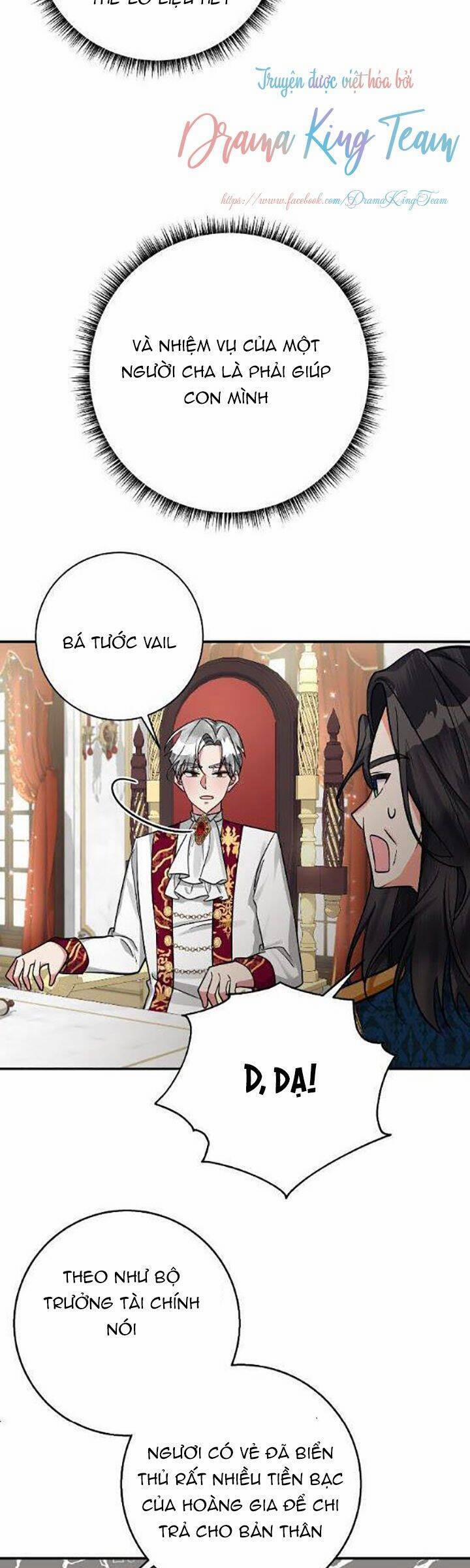 Đứa Bé Con Tin Thật Dễ Thương 14 trang 17