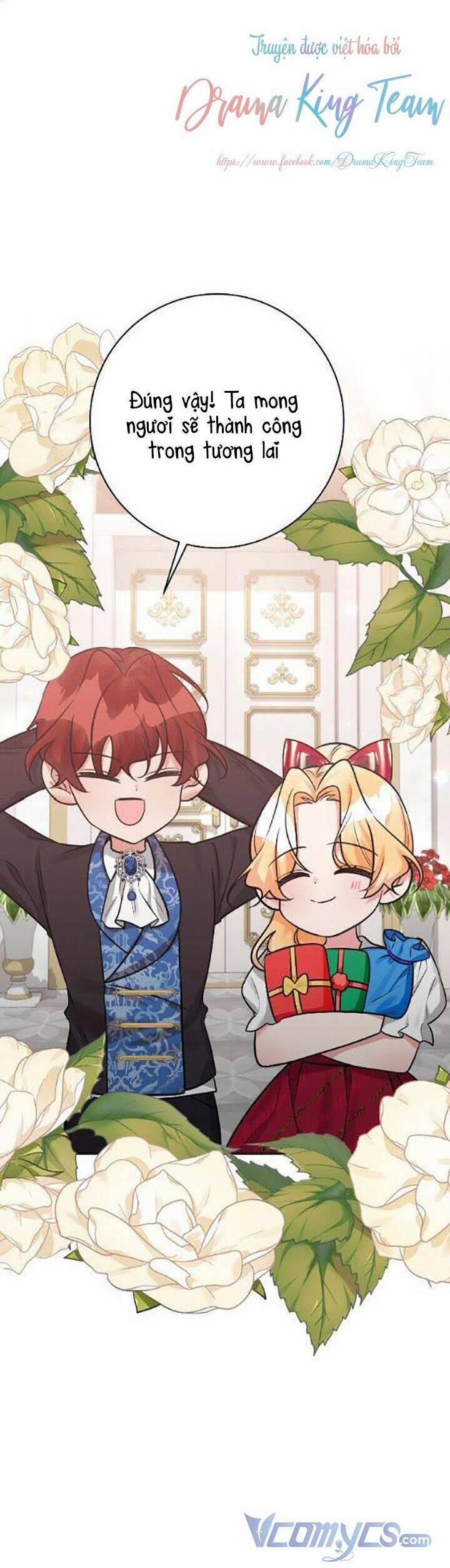 Đứa Bé Con Tin Thật Dễ Thương 14 trang 31