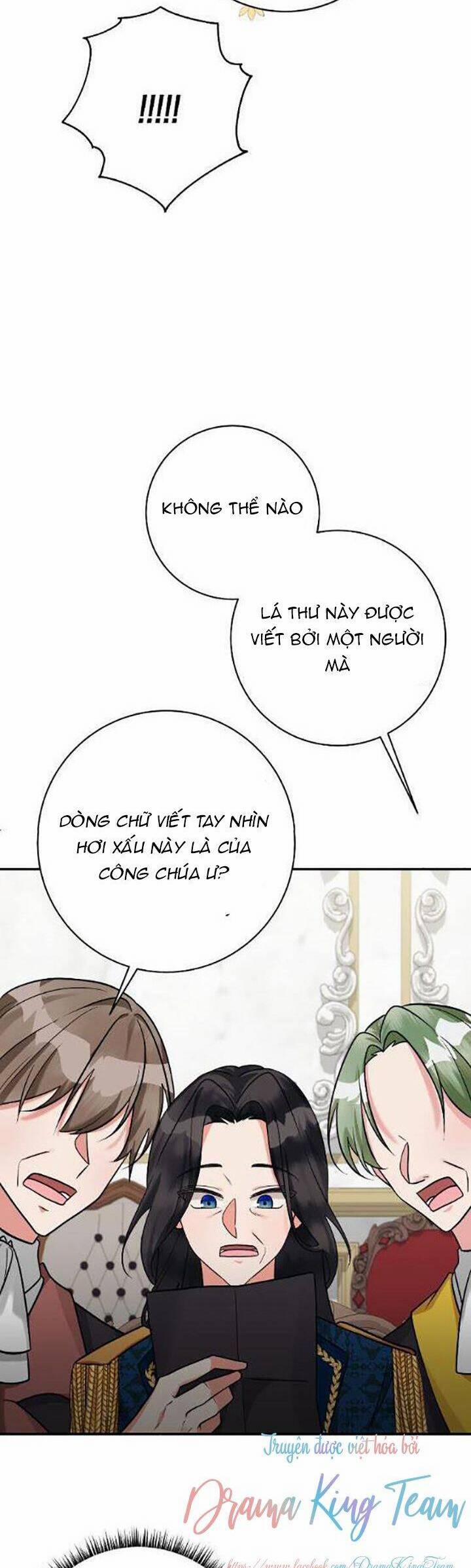 Đứa Bé Con Tin Thật Dễ Thương 14 trang 6