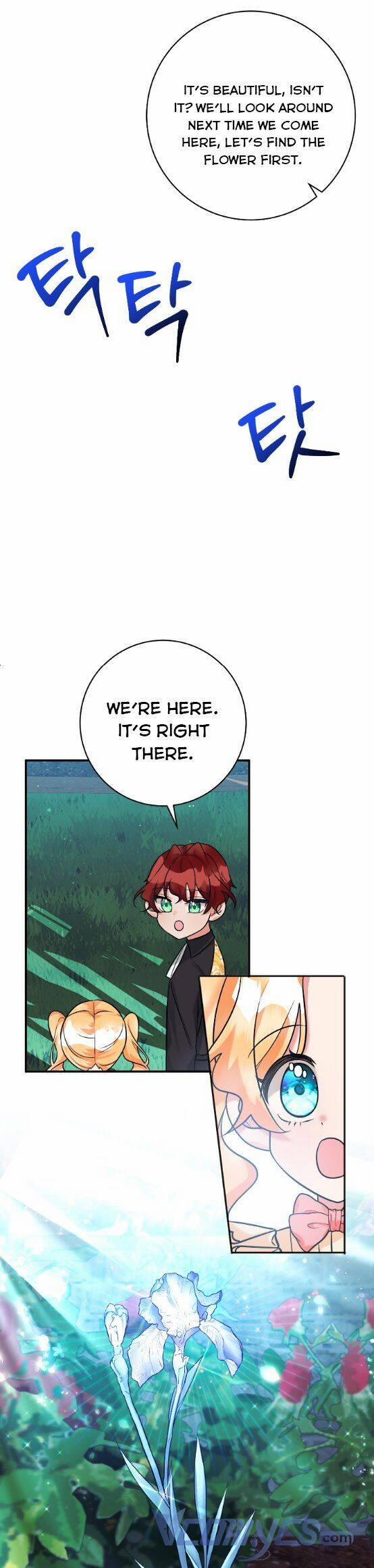 Đứa Bé Con Tin Thật Dễ Thương 15 trang 16