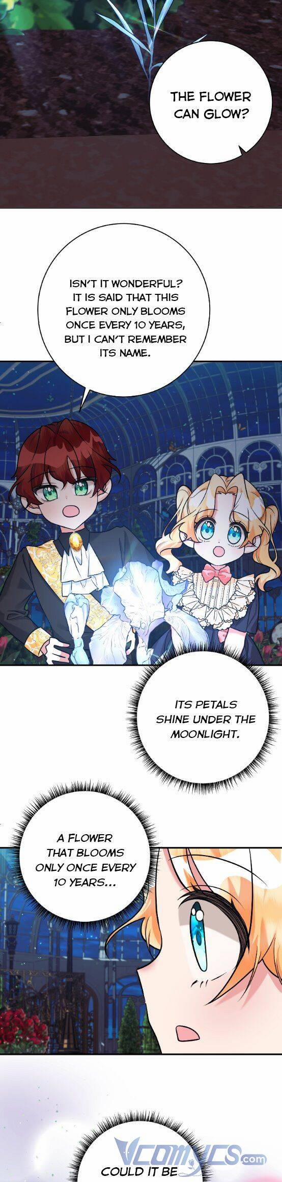 Đứa Bé Con Tin Thật Dễ Thương 15 trang 17