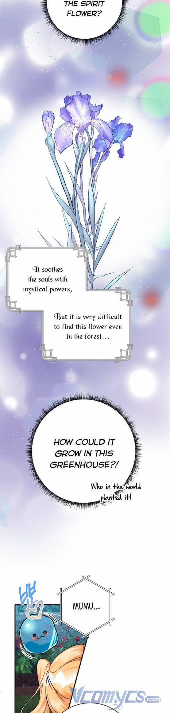 Đứa Bé Con Tin Thật Dễ Thương 15 trang 18