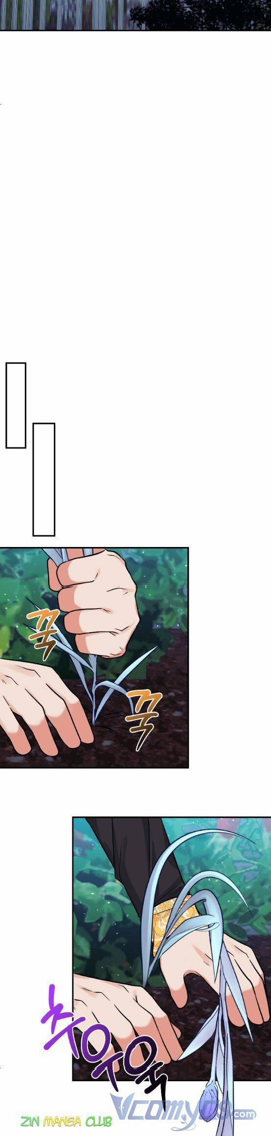 Đứa Bé Con Tin Thật Dễ Thương 15 trang 21