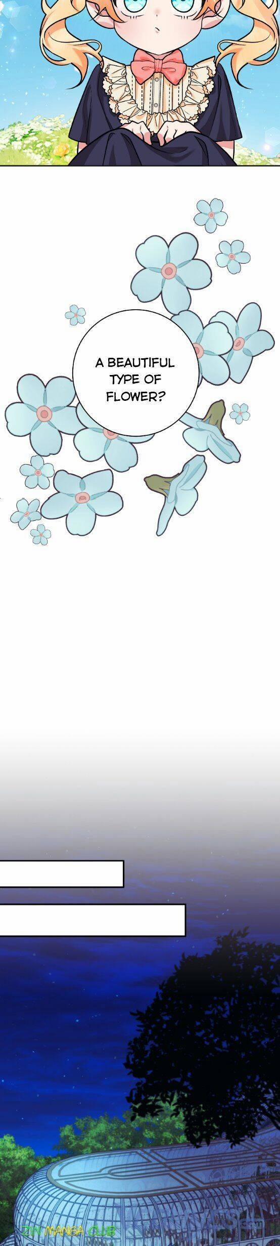 Đứa Bé Con Tin Thật Dễ Thương 15 trang 8