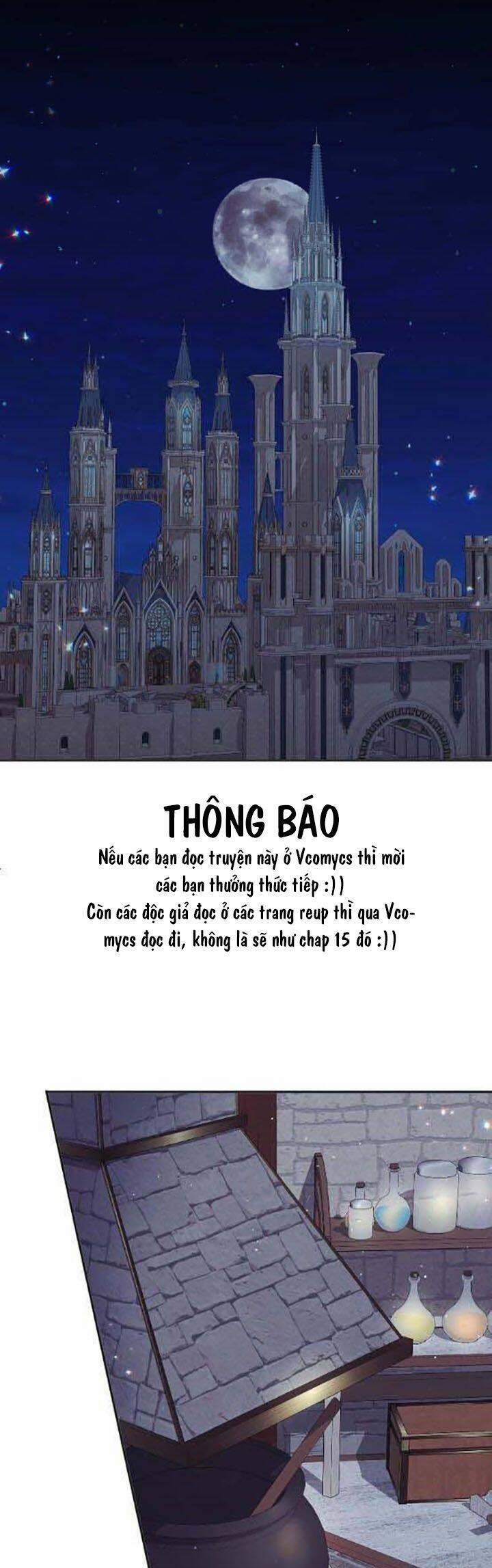Đứa Bé Con Tin Thật Dễ Thương 16 trang 0
