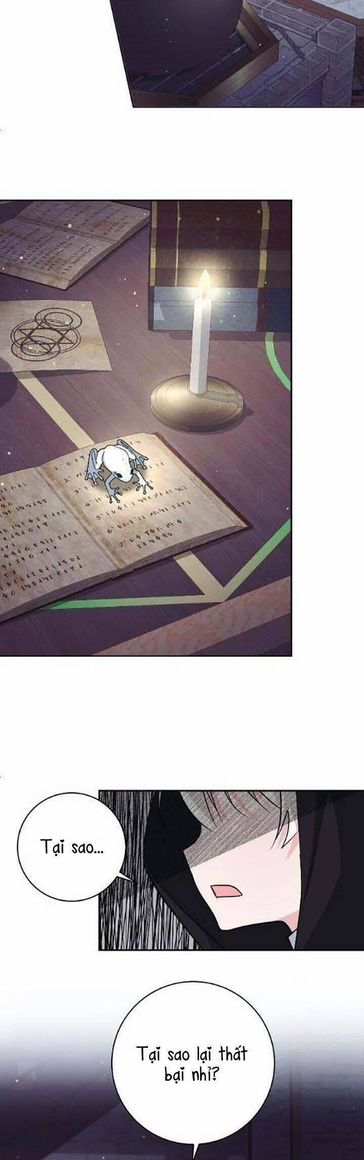 Đứa Bé Con Tin Thật Dễ Thương 16 trang 1